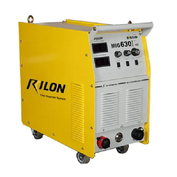 630I Rilon IGBT MIG Welding Machine