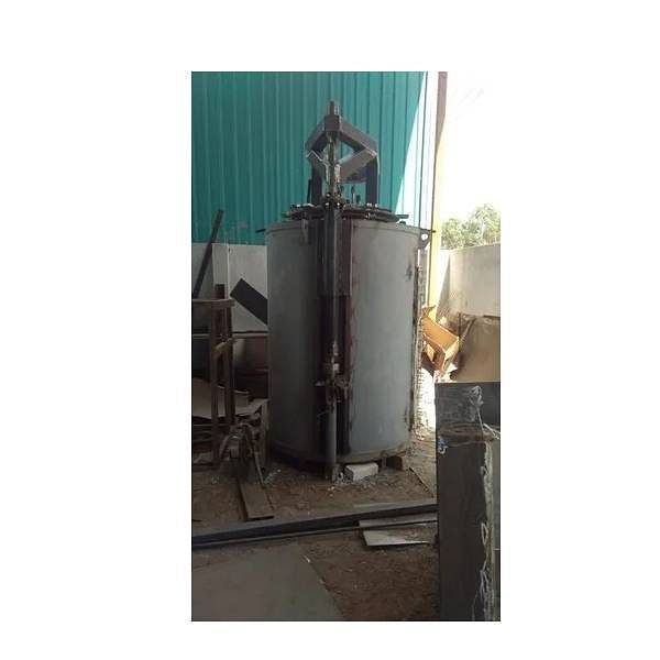 Heat Treatment Furnace