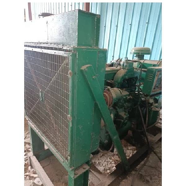 180 Kva Generator open set