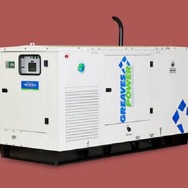 200 Kva Diesel Generator Set