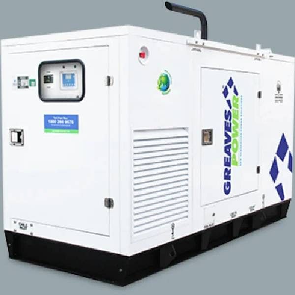 82.5kva Diesel Generator Set