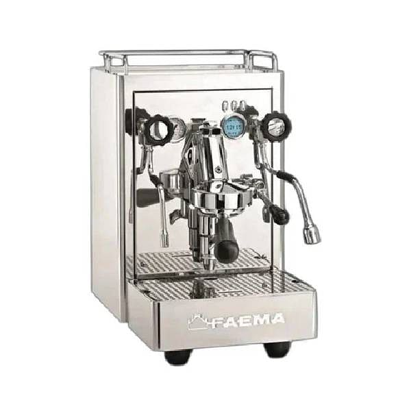 Faema Karishma Cappuccino & Espresso Coffee Machine