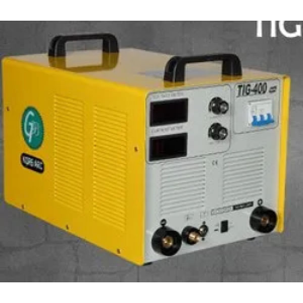 Mosfet DC Inverter Welding Machine