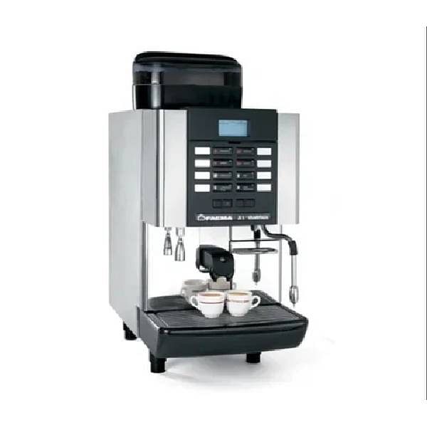 Faema X1 Grand Italia Espresso & Cappuccino Coffee Machine