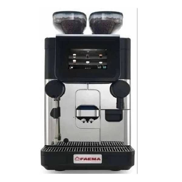 X 20 Faema Automatic Coffee Machine