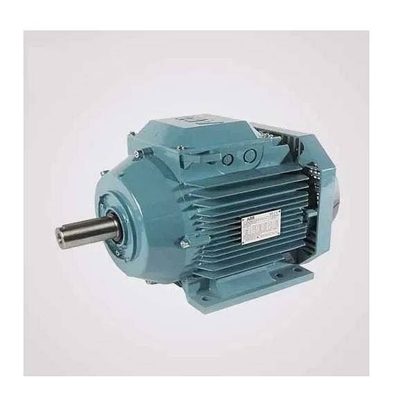 ABB Electric Motor