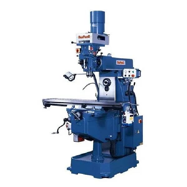 Beds Type Milling Machine