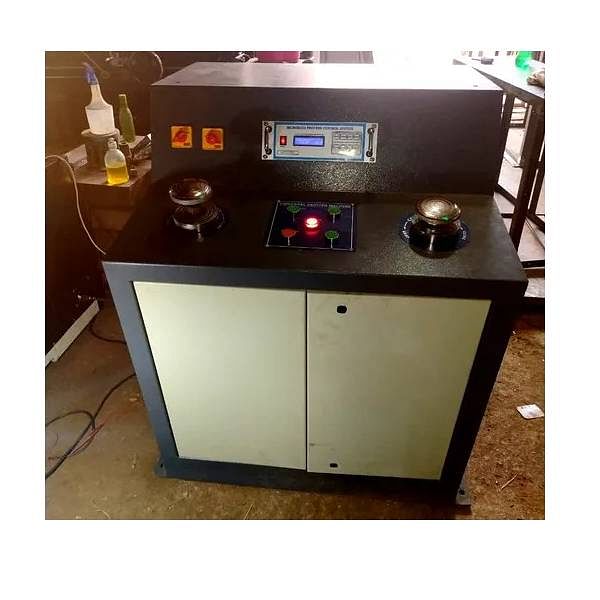 Universal Testing Machine