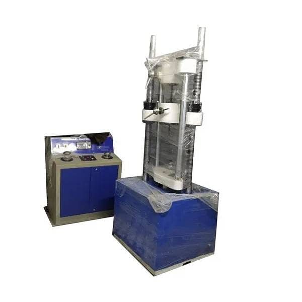 Automatic Universal Testing Machine