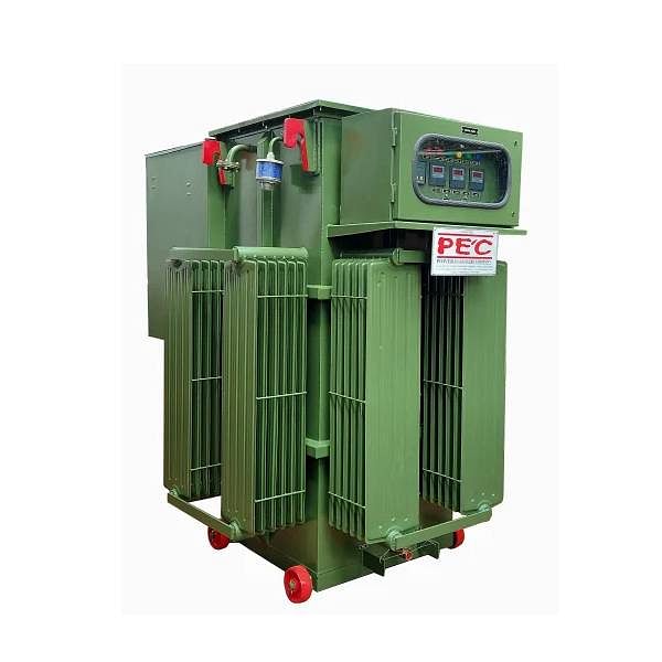 PEC 1250kVA 3-Phase ONAN Distribution Transformer