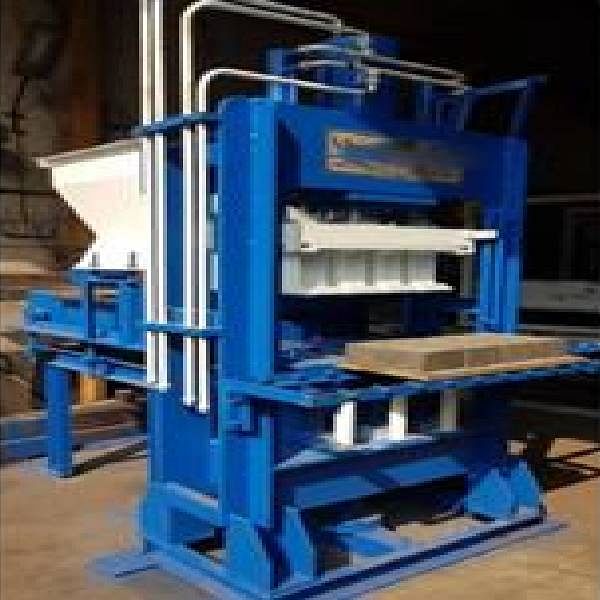 Hollow Brick Making Machine