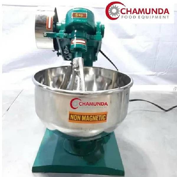 5 KG Regular Dough Kneader