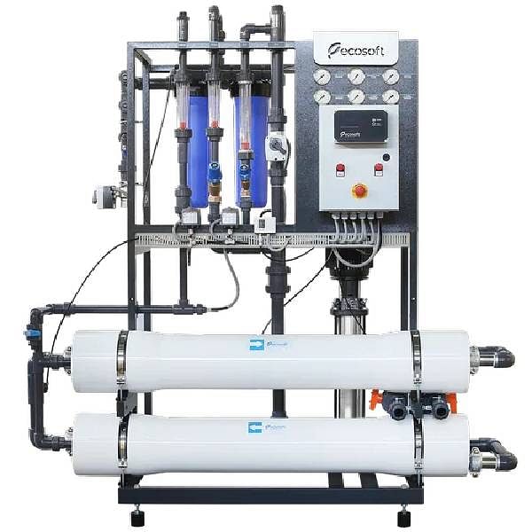 Reverse Osmosis Systems