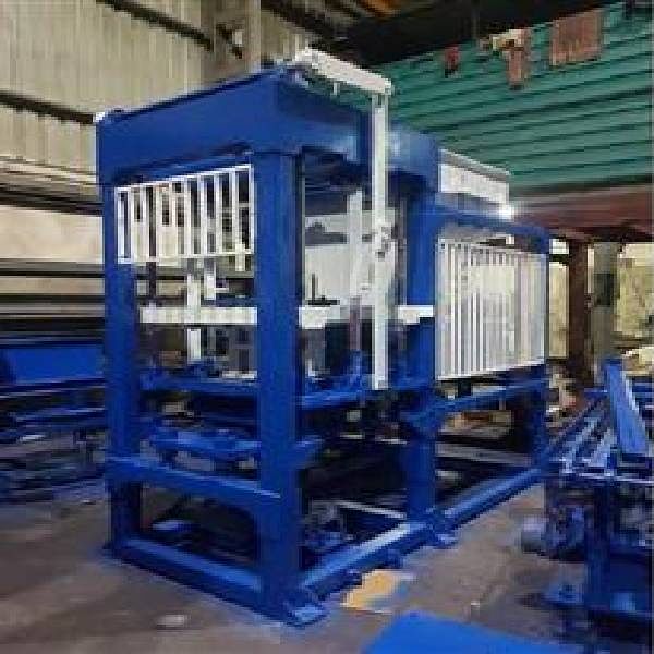 Paver Brick Making Machinery