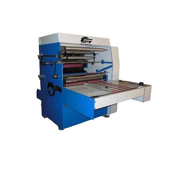 Paper Lamination Machine