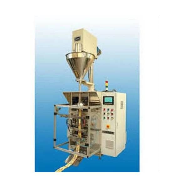 Sabudana Packing Machine