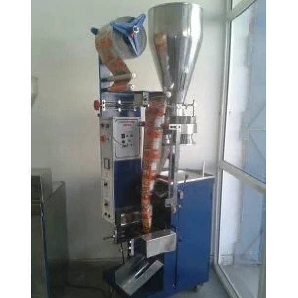 Tea Packing Machine