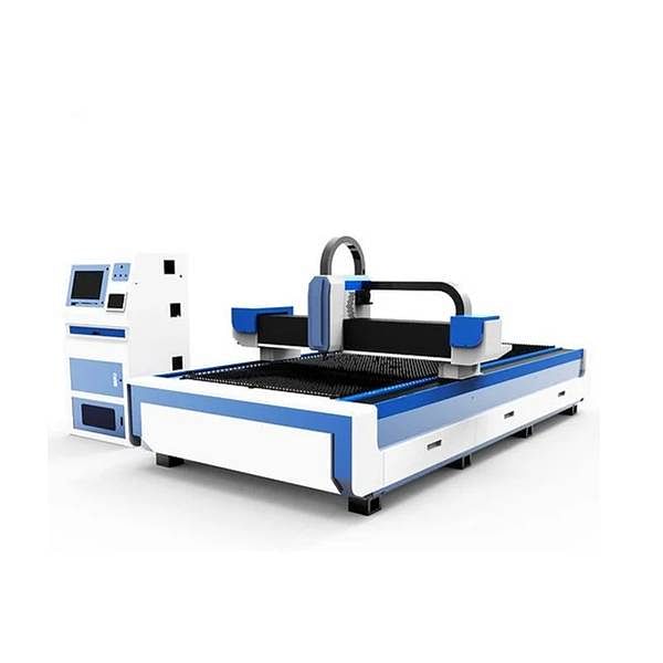 Fiber Laser Cutting Machine Industrial