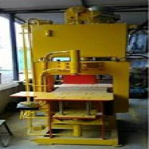 Paver Block Making Machine