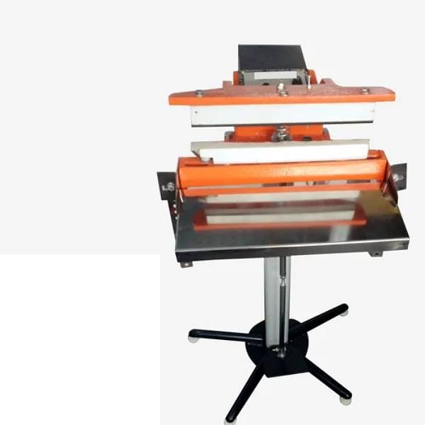 Pedal Sealing Machine-foot Sealer-impulse-12"(300mm)-5mm