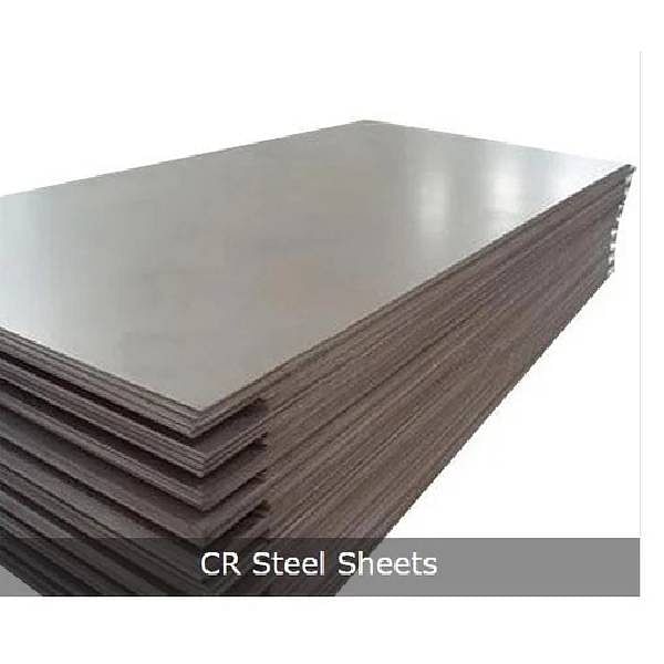 Cold Rolled Sheets