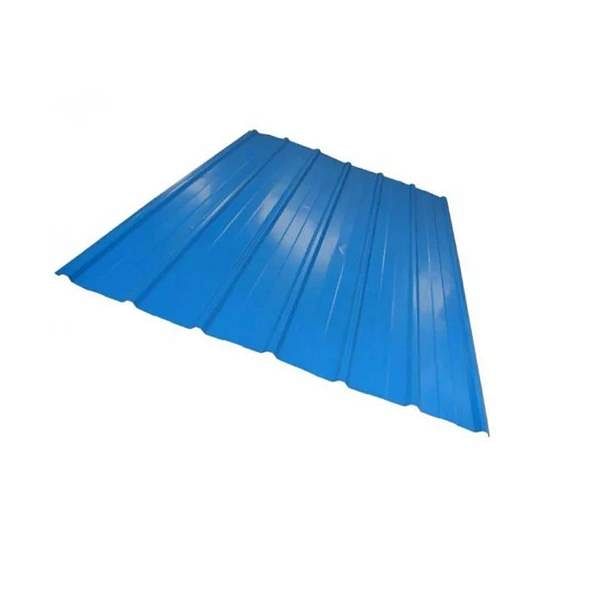 Galvanized Roofing Sheets