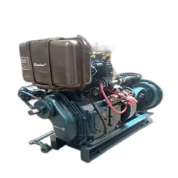 30 Hp Diesel Engine Water Pumps