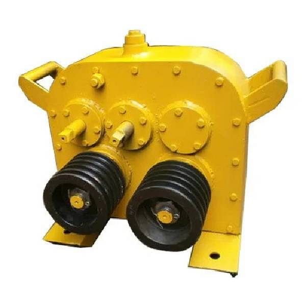 Manual Sagging Winch