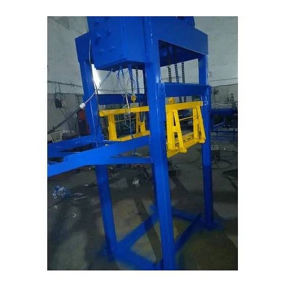 Automatic Bricks Stacker Machine MS