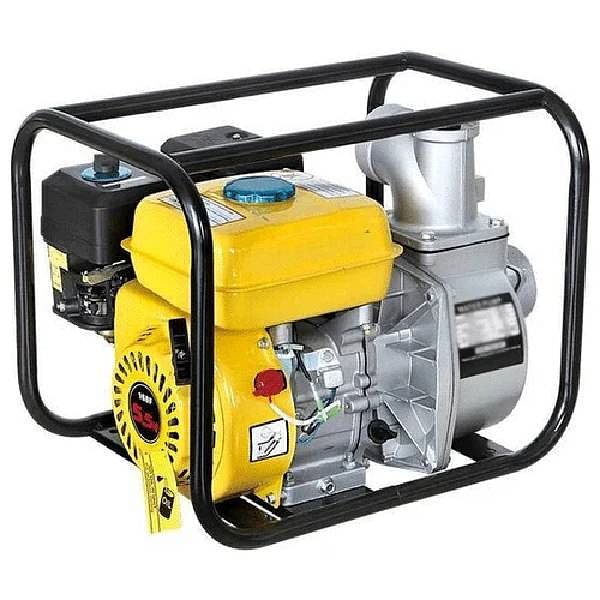 Natraj Super Gasoline Water Pump