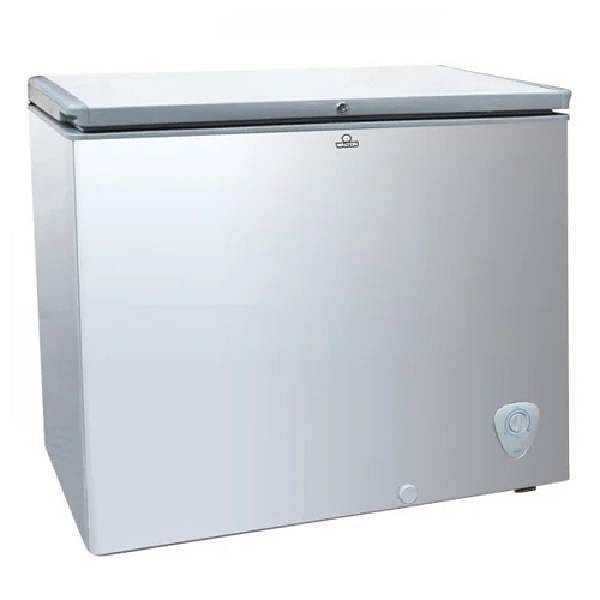 Hard Top Freezers