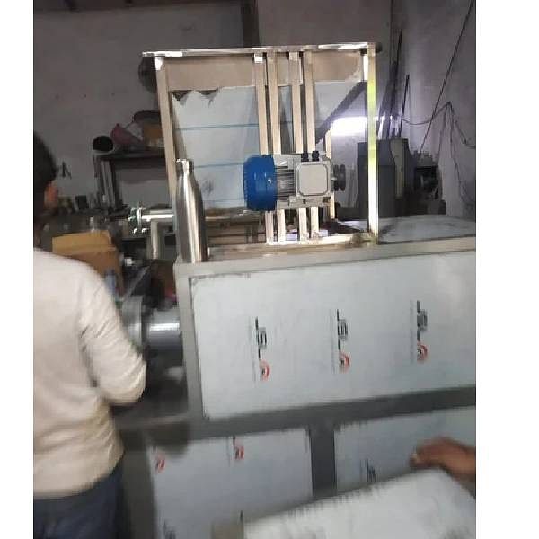 Automatic Kurkure Extruder, For Industrial