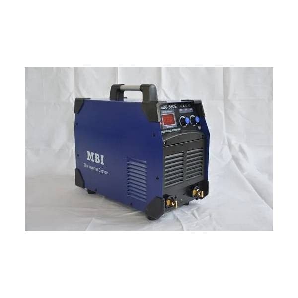 Arc Welding Machine 320amp Single/two