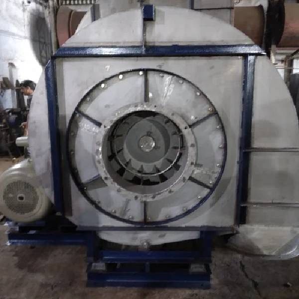 Industrial Purpose High Pressure Fan