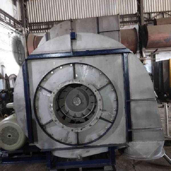 Stainless Steel Centrifugal Blowers