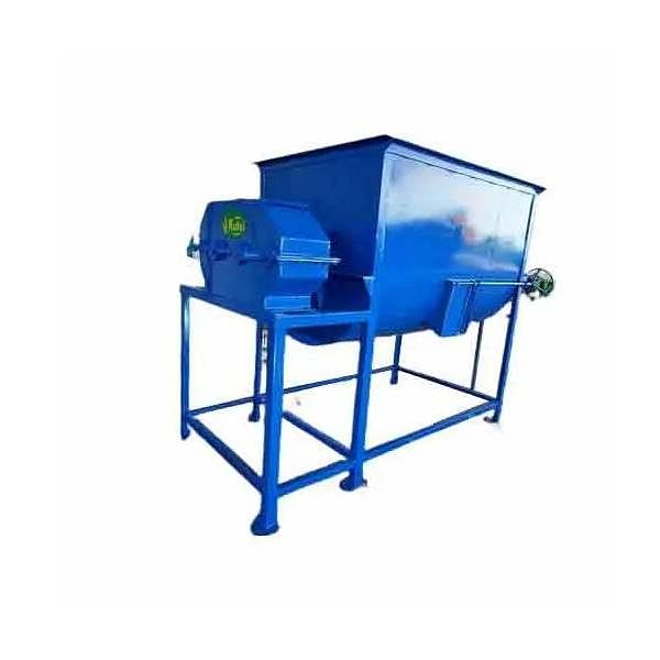 Cattle Feed Mixer