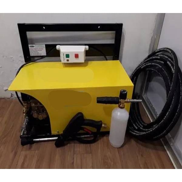 High Pressure Car washing & cleaning machine