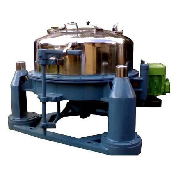 Hydro Extractor Machine