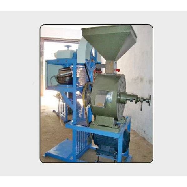 Noodles And Flour Making Machine