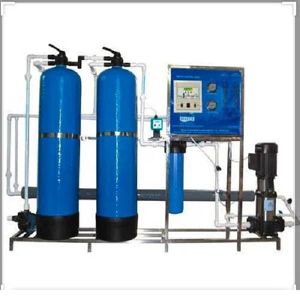 1000 L Commercial RO Plant