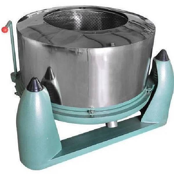 Rubber Coated Centrifuge