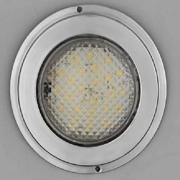 Underwater Halogen Light