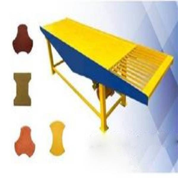 Paver Block Vibration Table 10X2.5