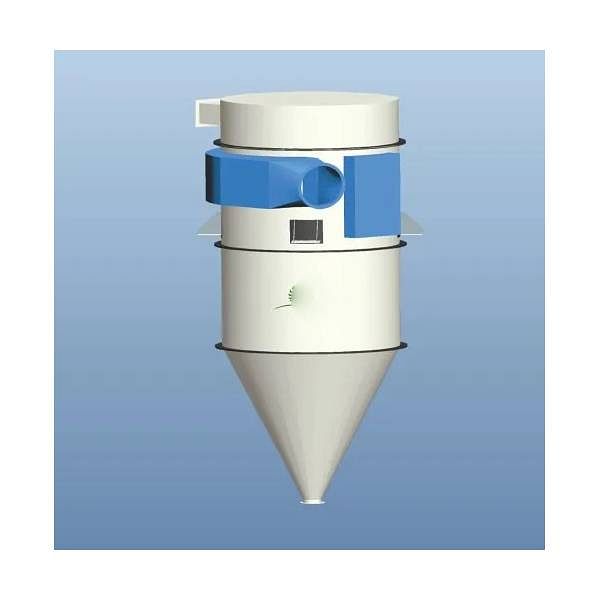 Pulse Jet Dust Collector