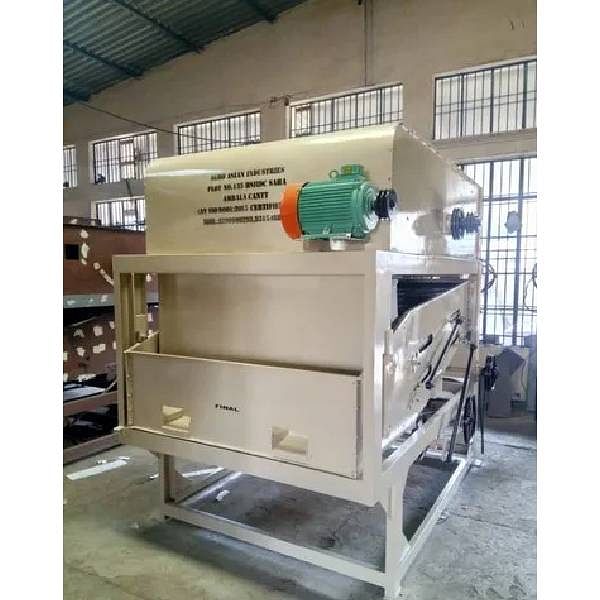 Seed Cleaning Machine