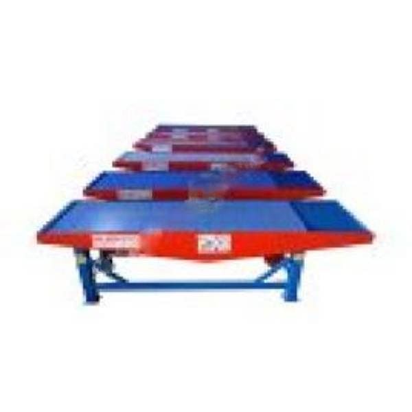 Paver Block Vibrating Table