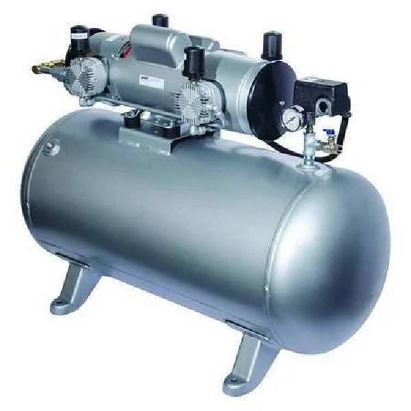 Piston Air Compressors