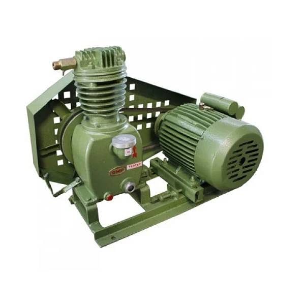 Industrial Reciprocating Compressor