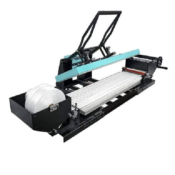 12x40 Inch Lanyard Sublimation Machine