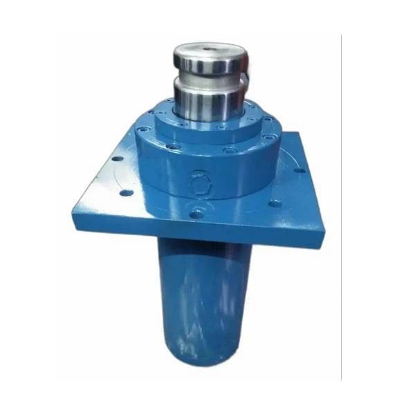 Hydraulic Press Cylinder